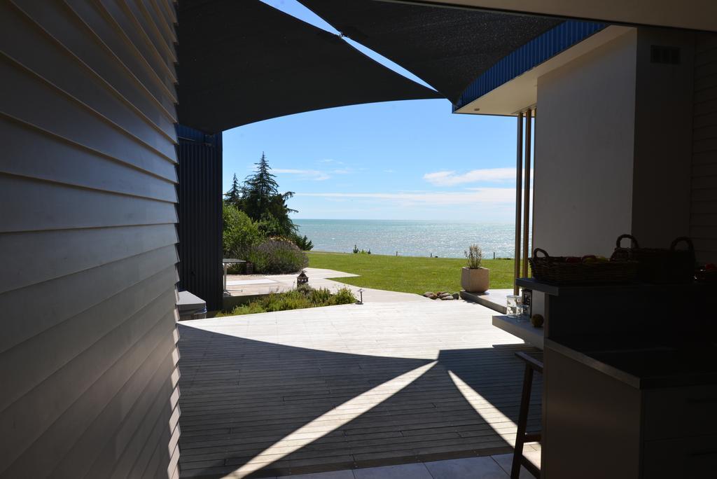 Vila The Waters Motueka Exteriér fotografie