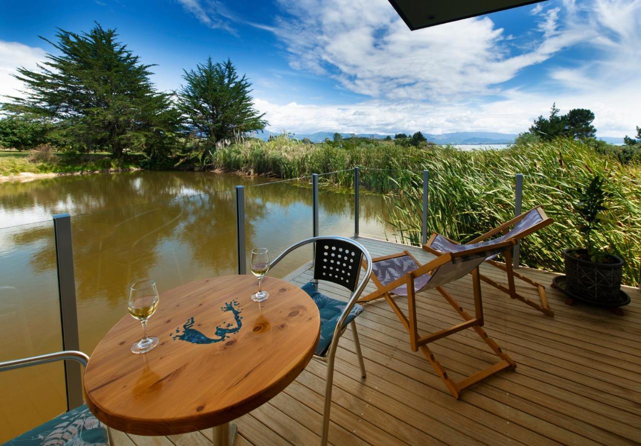 Vila The Waters Motueka Exteriér fotografie